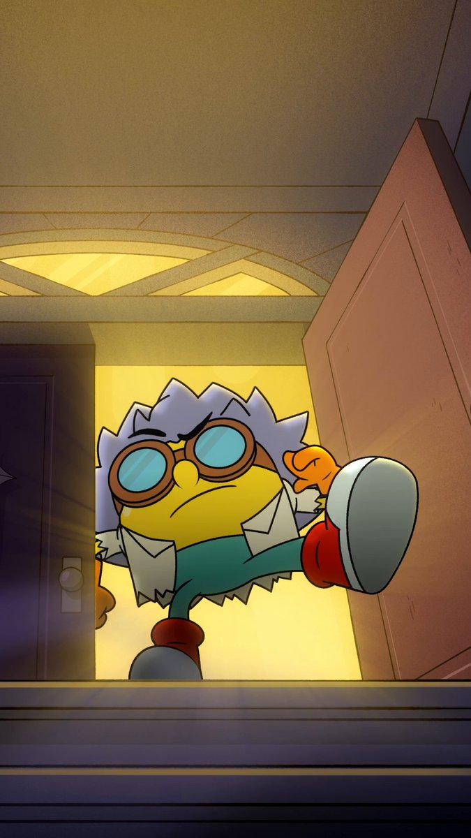 It's WAKA-WEEN in NEW PAC-CITY and PAC-MAN's haunted maze is ready to welcome you! 👻 PAC-MAN: Snack Breaks Episode 6 is NOW STREAMING. New episode every month, only on YouTube. #PACMANSnackBreaks Watch here: