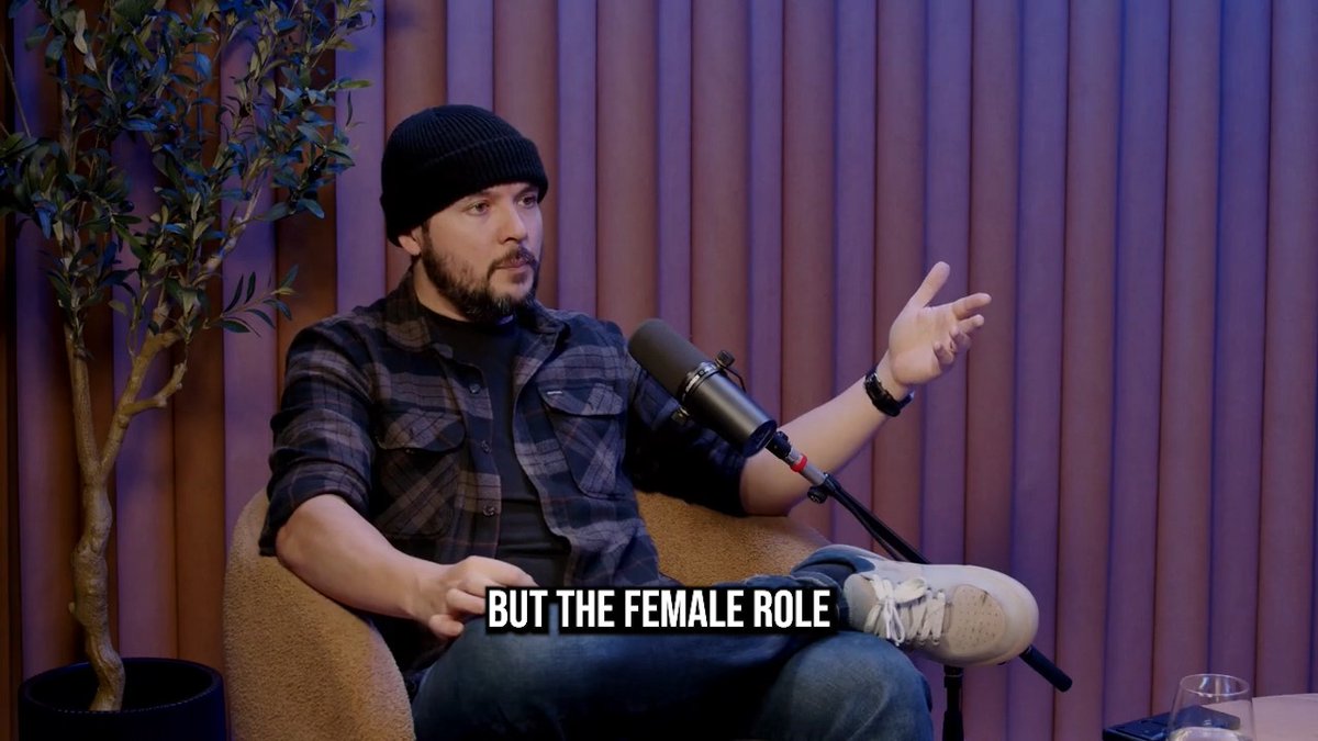 Modern feminism is teaching women to adopt a male role and the result is the female role getting neglected. One of the most important roles for society is collapsing because of the rise of the "girl boss."