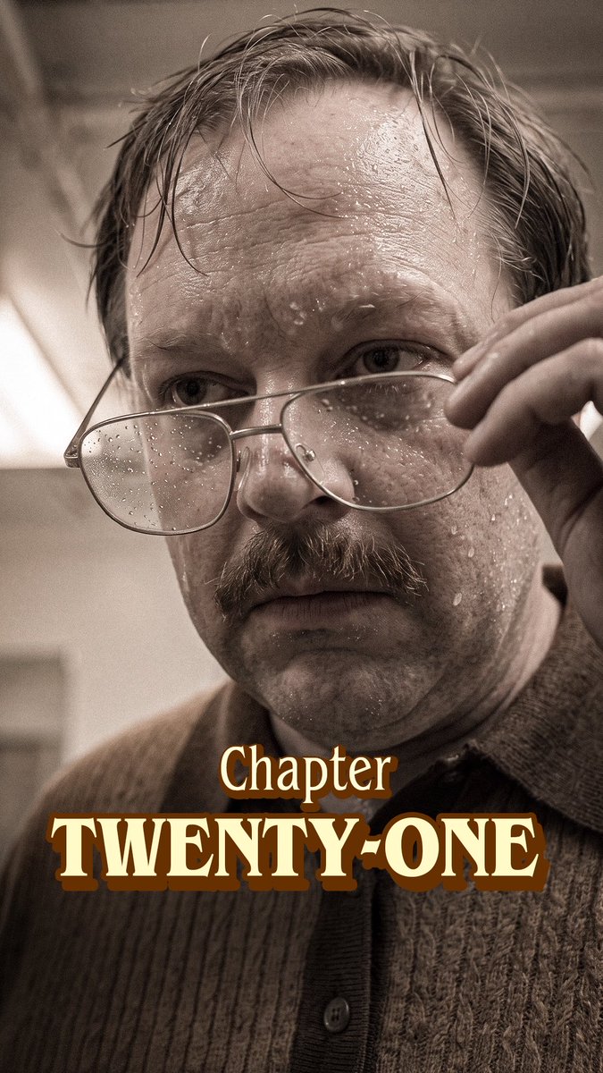 Chapter Twenty-One 📺 Getting close was never the problem. Knowing who to trust is. #shortfilm #webseries #aicinema ⚠️ NOTE: This film is a work of fiction combining AI-generated imagery with manual editing and VFX. All characters and events are imagined.