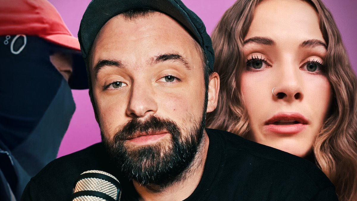 Eine deutsche Influencerin wird in Kirgistan von einem Mann belästigt, macht darüber ein Video, erntet einen Sh#tstorm und sieht das Problem weiter nicht...