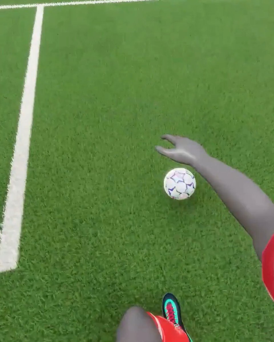 Golazo from Timber's point of view 🤩 Inside Atleti's opener 🔍 FedEx Europe | #FPZunpacked
