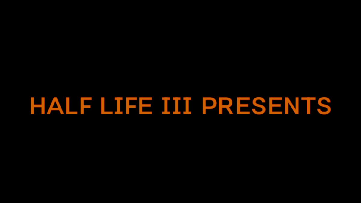 HALF LIFE 3 CENTRE IS HERE! A website made by HλLF-LIFE 3 Check it out: