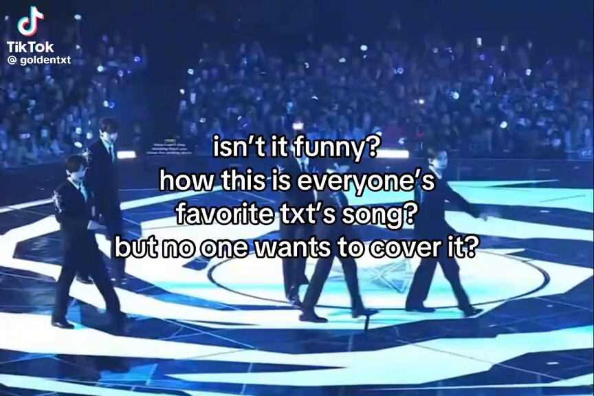 WAIT A MINUTE—THATS SO TRUE??? i don’t think ive ever seen anyone even attempt 0x1=lovesong and i get why because even if they tried i don’t think anyone would even come close to recreating this masterpiece?