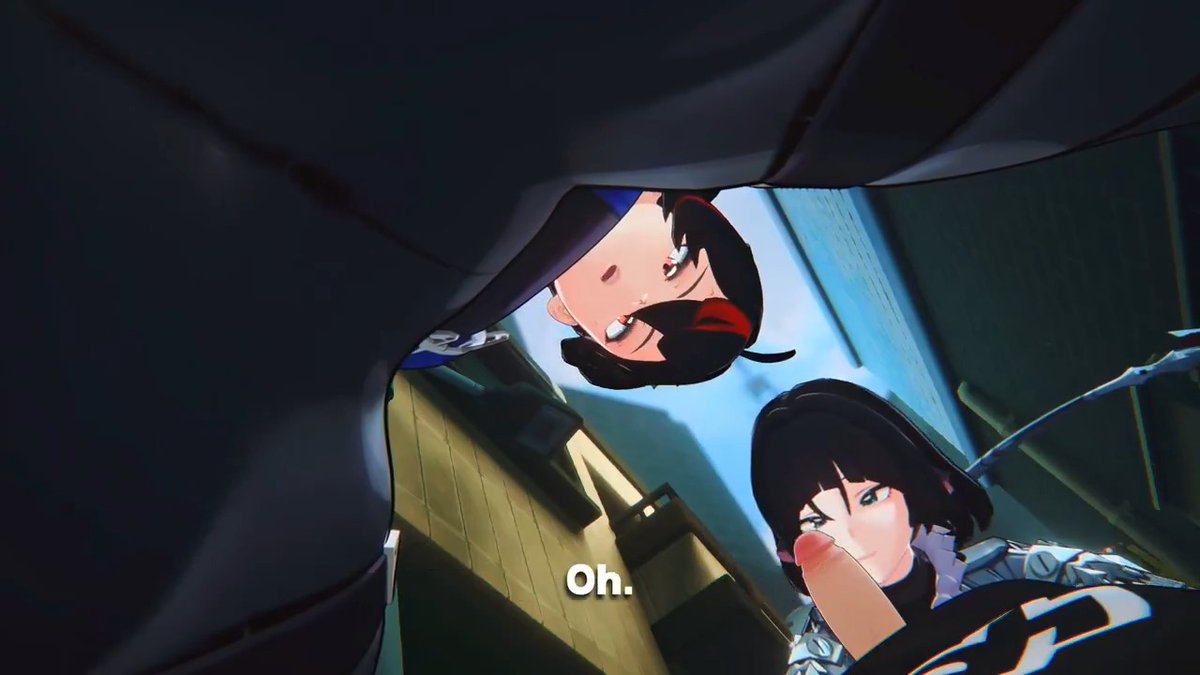 👉 Join Community: ----- Animation From: SkRevenant ----- #nsfw #sex #porn #naked #nudes #hentai #3danimations #waifu #ecchi #rule34 #r34 #lewd #horny