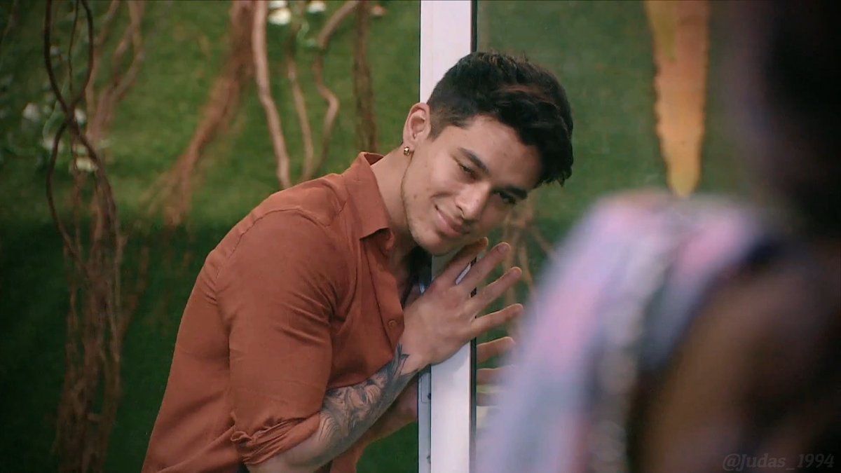 Current BB20 drama is fun to watch but Pratik survived a level of isolation and character assassination these new contestants couldn't last a day against. 🦁🔥 #Biggboss20 #bb20 #PratikSehajpal