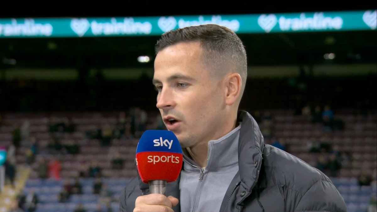 Josh Cullen assesses Burnley's start to life back in the Championship 🙌