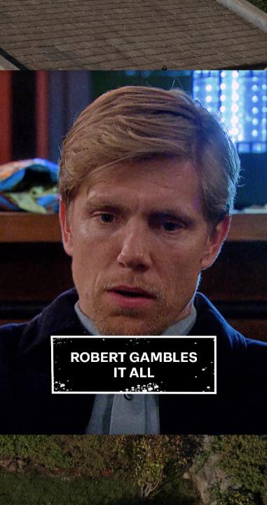 That was some game! 😬 #Emmerdale
