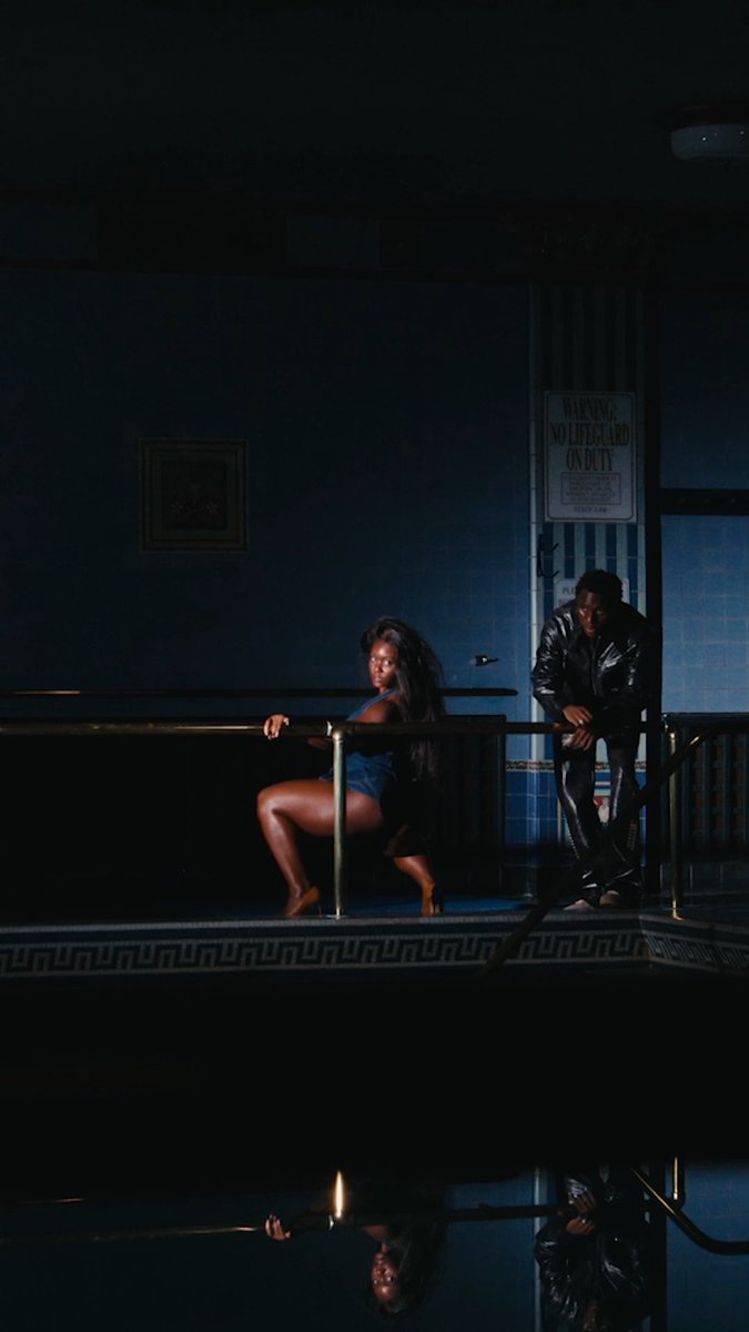 🚨 OUT NOW 🚨 👥 VICTONY FT. DON TOLIVER & SUMMER WALKER 🇳🇬🇺🇸 📀 SLICK REMIX ◻️ OFFICIAL MUSIC VIDEO ◻️