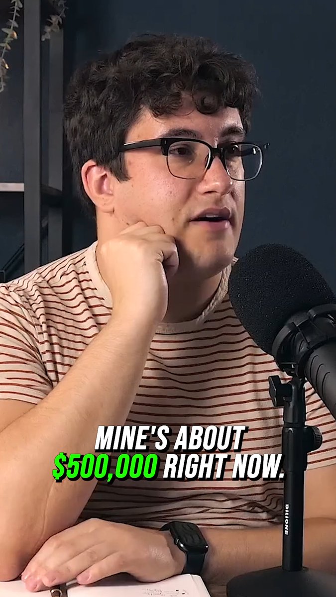 This Guy Bought a House at 22 Years Old!