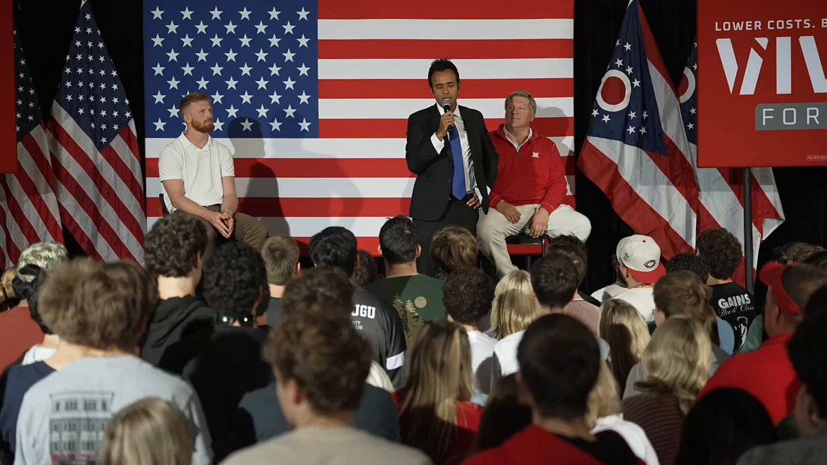 My job as Governor: put Ohioans first. We’re going to fight for you.