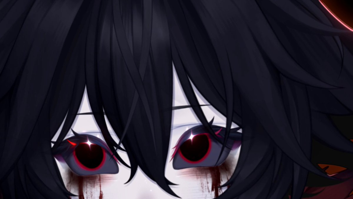 Show me ur eyes!! I want to see all the cute and cool eye designs out there 👀