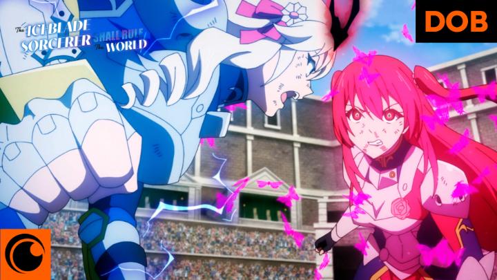 ¡Nuestras chicas lo dieron todo en esta batalla! 💥 Anime: The Iceblade Sorcerer Shall Rule the World