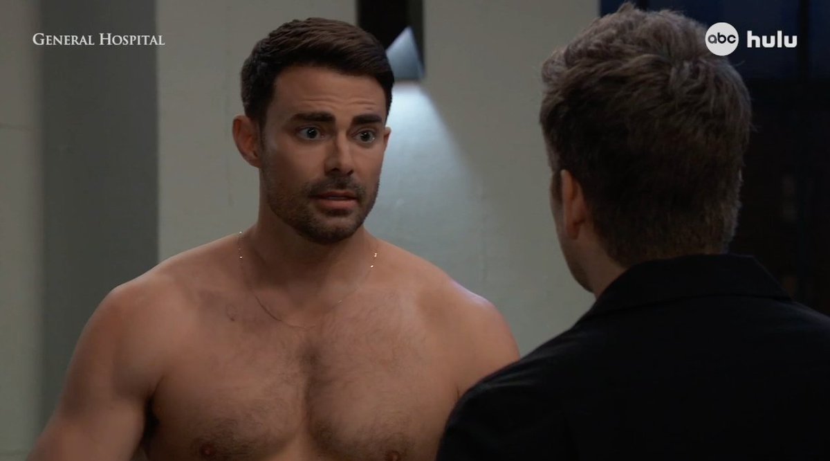 WATCH: Joe's wardrobe leaves much to be desired. 👀 #GH