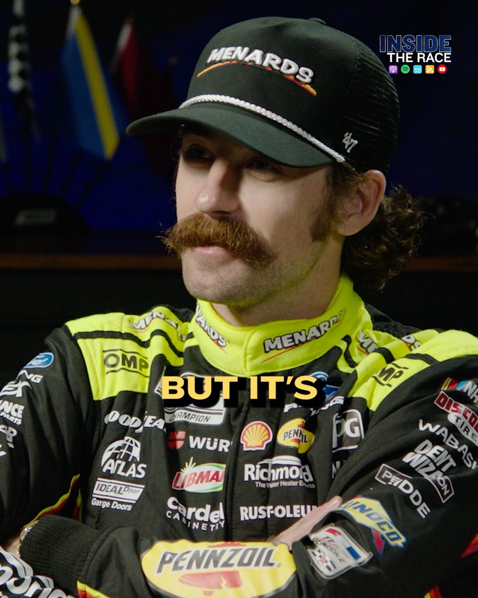 Two ends. Two completely different challenges. One track. Phoenix Raceway demands something different from drivers.