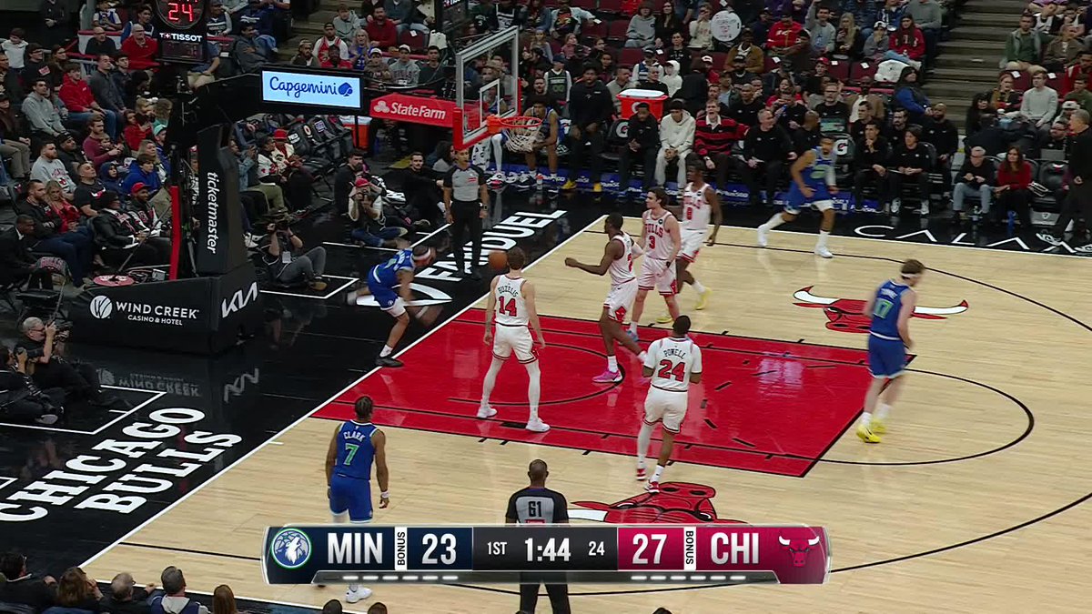 ANOTHA ONE.