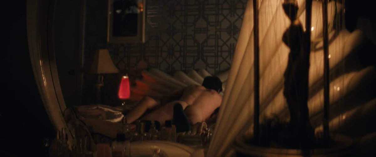 Cameron Scoggins in “Crystal Lake”