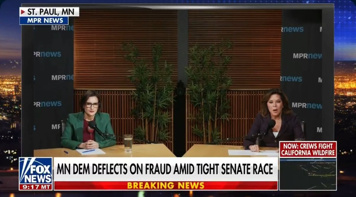 Peggy Flanagan deflected blame for the fraud that happened on her watch. More excuses and no accountability. If Peggy can’t defend her own record in Minnesota, she has no business asking for a promotion to the U.S. Senate.