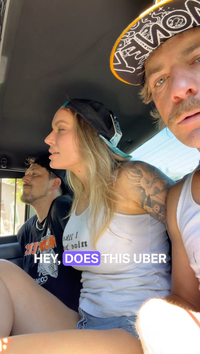 Worst uber experience of my life. 1 star ⭐️ #rideshare #uber