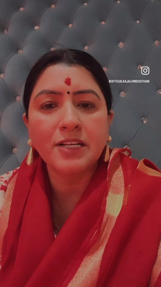 अब्दुल आए गरबा पंडालों में लेकिन अपनी बहन फातिमा-आयशा को भी लाए, हमारे कारण-अर्जुन भी तुम्हारी बहनों के साथ थोड़ा डांडिया खेल लेंगे। भाईचारा क़ायम रहना चाहिए।