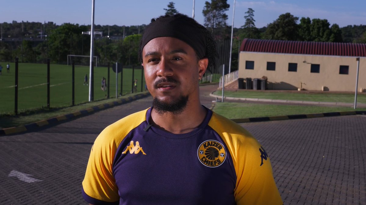 Kaizer Chiefs Staff wishing the Chairman a happy 82nd Birthday #Kaizer82 #Amakhosi4Life