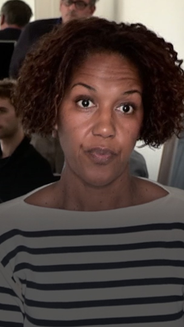 Joëlle Dambo, crêpière victime de racisme, annonce déposer plainte