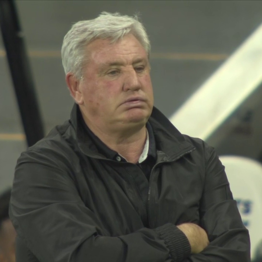 5 years ago today....the last time we saw Steve Bruce manage a Newcastle United team. Sacked just 3 days later....portrayed as if he "walked away", yet we all know he's not the man to ever do that. Some of the darkest days supporting #NUFC were over.