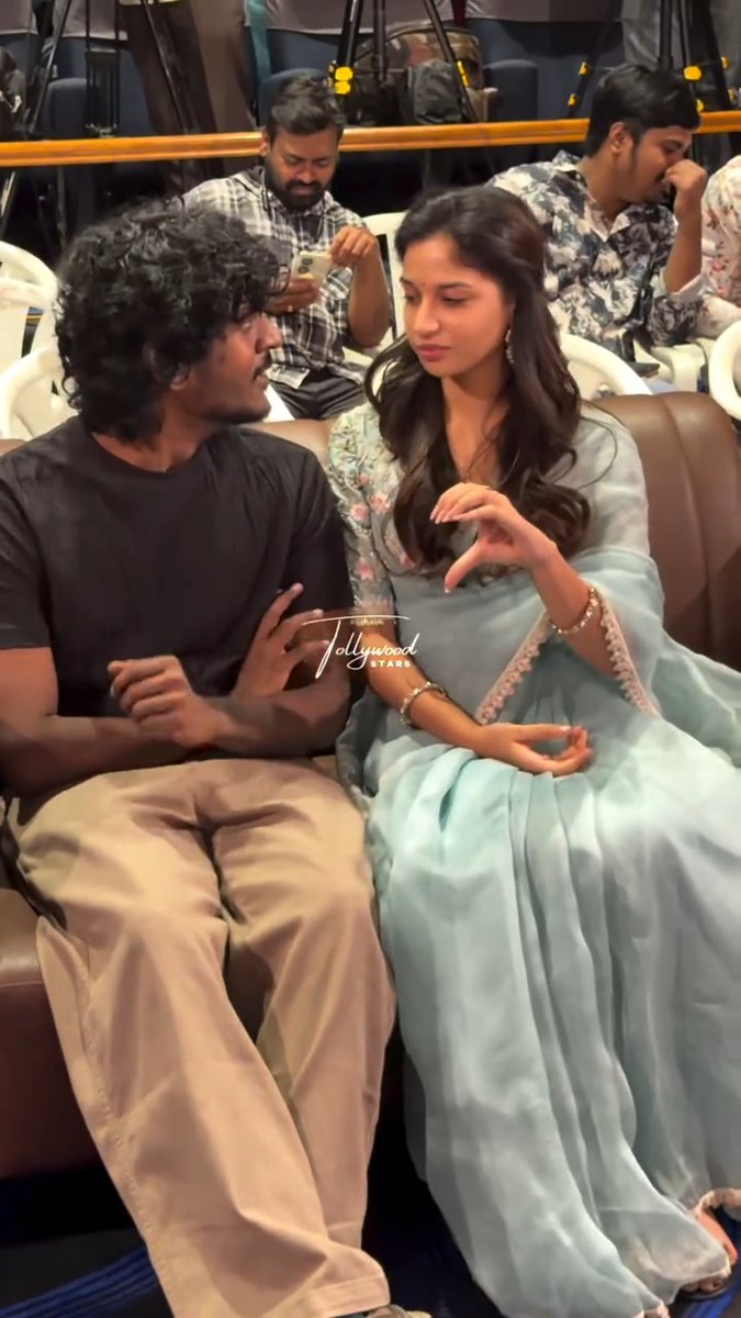 Hero was shocking For Sridevi Reaction ๐คฏ๐ฎ