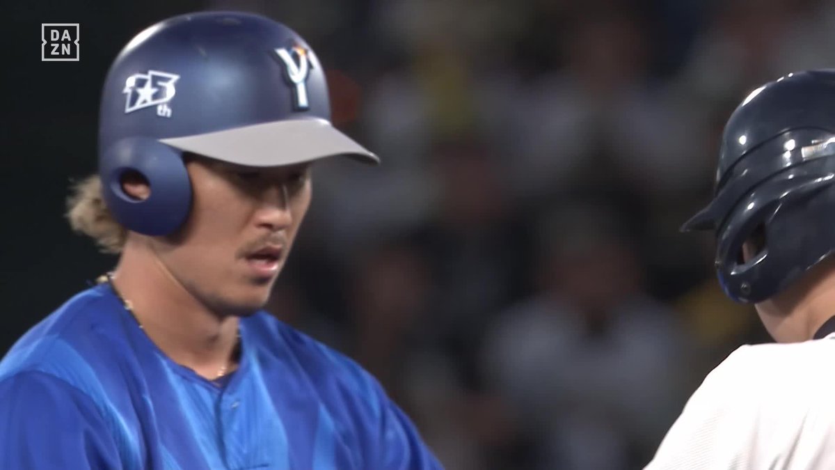 🌟🌟🌟🌟🌟🌟 🔥勝負を決めたのは三森大貴🔥 ベイスターズが2年ぶりの日本シリーズへ🎉 ⚾️CSファイナルステージ第4戦 🆚阪神×DeNA #baystars #だったらDAZN