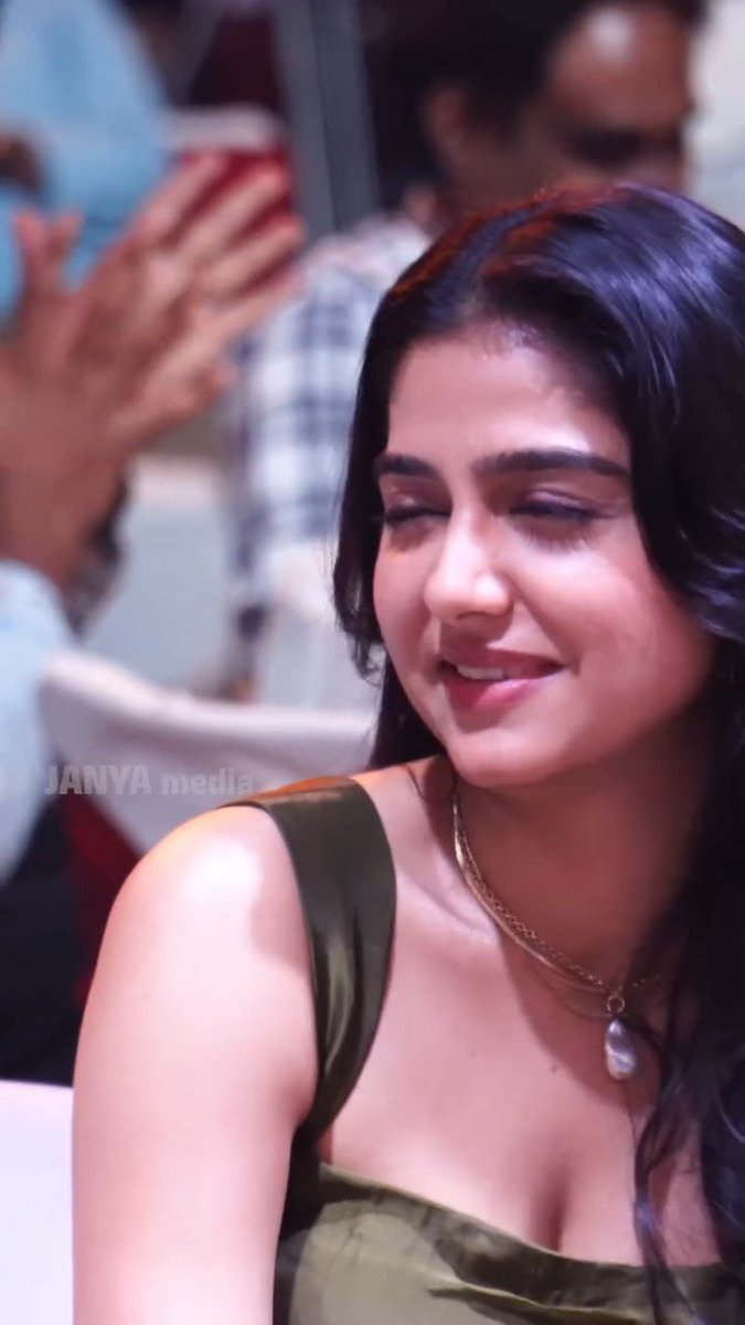 Some crushes don't need a reason Anaswara Rajan ❤️‍🔥