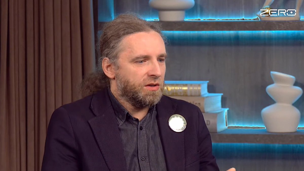 🔴 Dobromir Sośnierz: Nożownikiem jest ten kto UŻYWA noża, a nie ten kto go posiada! Człowiek miał prawo mieć przy sobie nóż i wam nic do tego jeśli go nie użył! Każdy mężczyzna nosi przy sobie narzędzie gwałtu, ale z tego powodu trudno go nazwać gwałcicielem! Ta manipulacja to już jest naprawdę przykład PRL-owskiej PROPAGANDY! Konfederacja #EkipaSośnierza