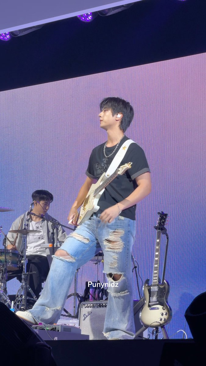 ใครคะ คนนี้ใครคะ😭 #KLiveFestival
