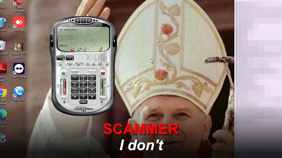 Meet the Indian 🇮🇳 Scammers that NanoBaiter TORTURING Scammers With Viruses Live On Webcam! In this video, We destroy an entire indian scam call center with FBI viruses live on webcam.