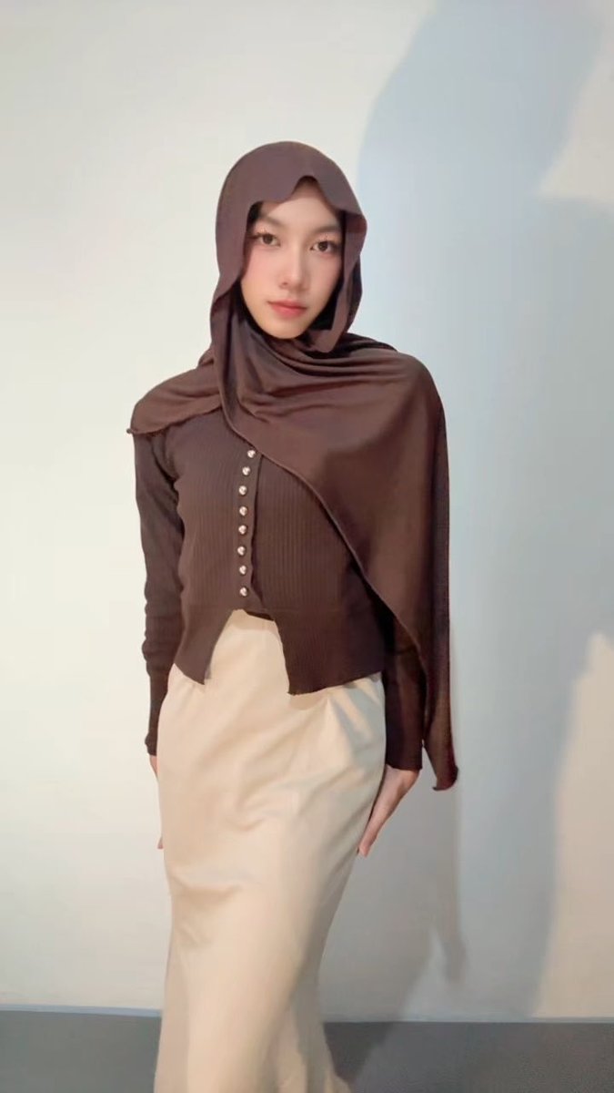 udah siap diajak malam mingguan nih 😚