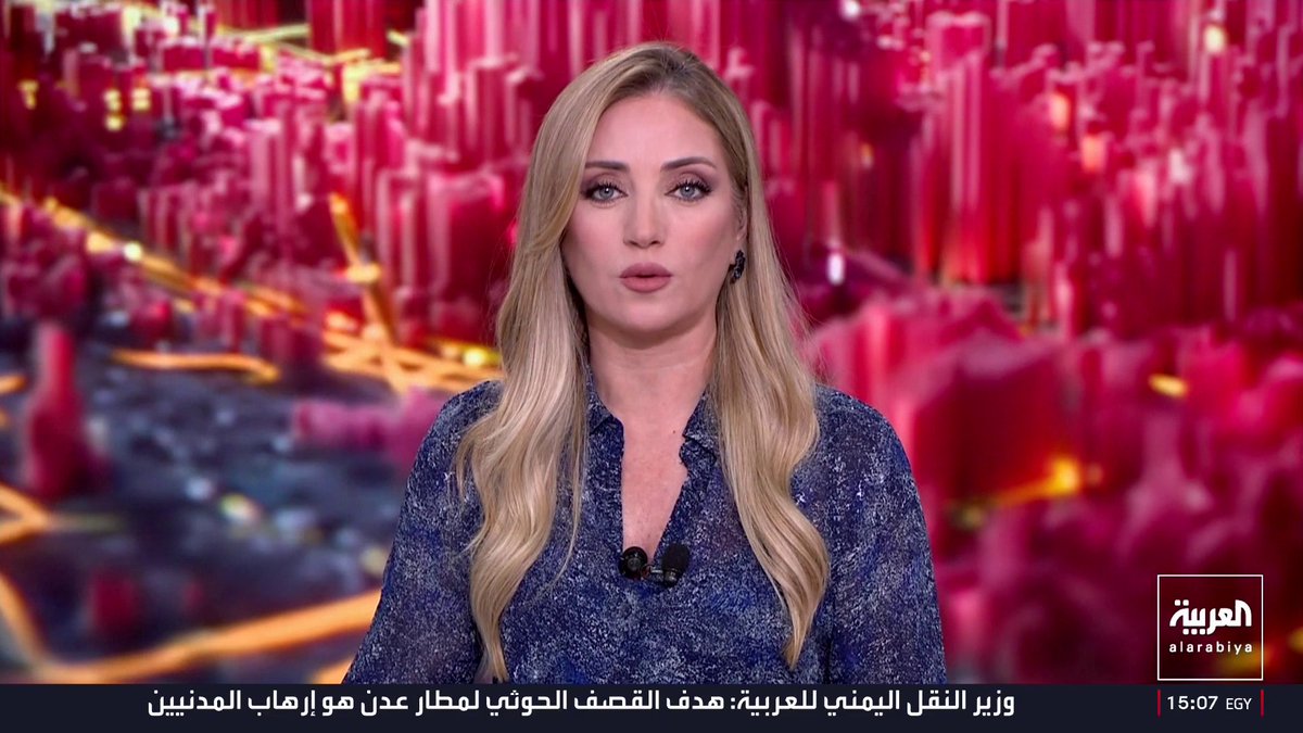 مشاهد خاصة لـلعربية للعمليات العسكرية فى مأرب والجوف