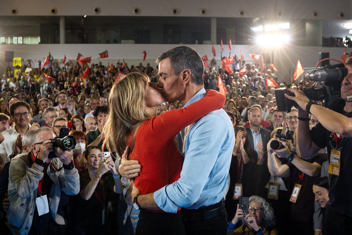 Te quiero, Begoña.