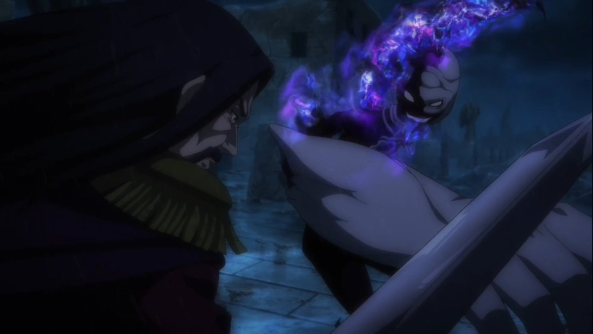 1st phase They could barely live during the fight! 2nd phase was just peak! The Vermillion Mask 1x02 #vermilionmask #朱色の仮面