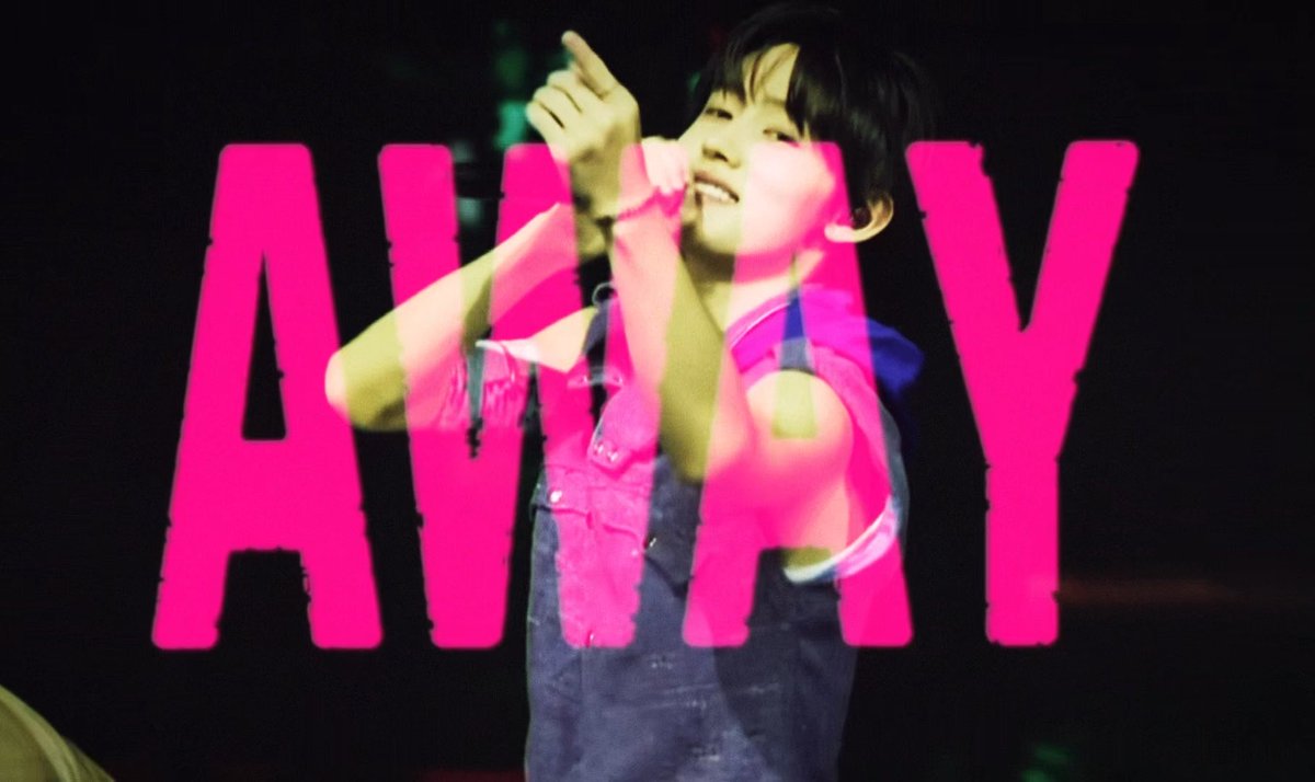 eom seonghyeon join the trend
