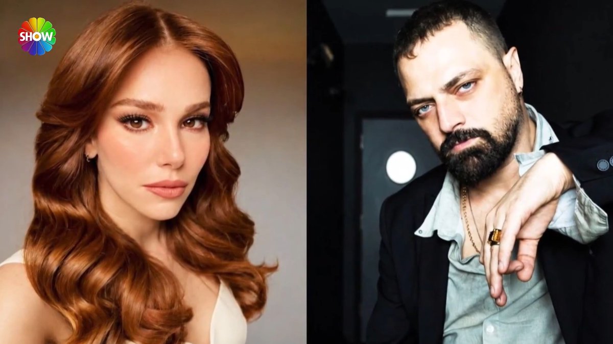 Elçin Sangu ve Ertan Saban #Cevher dizisinde buluşuyor! Cevher yakında Show TV'de🔎 #CumartesiSürprizi