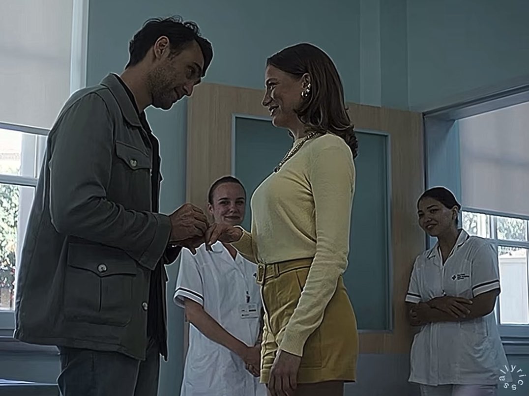"birbirinin icindeki seytani gormus iki insan birbirine tekrar melek olarak bakamazmis"