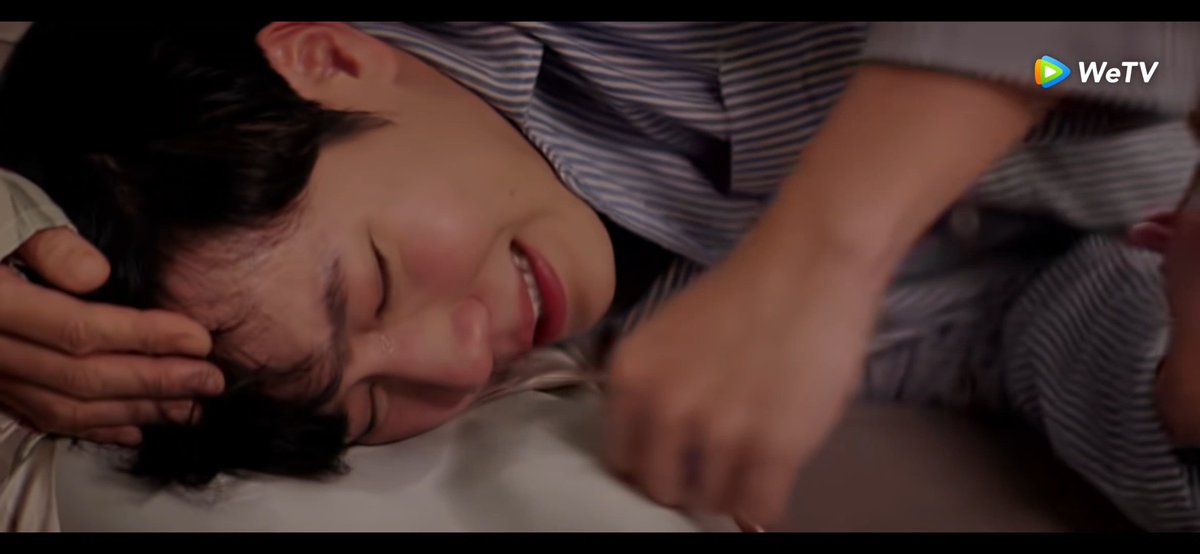 น้องมาร์ค - ร้องแล้ว โจ๊ก - ร้องอยู่ ดาบมังกร - ร้องต่อ นอนร้องไห้ทุกเรื่อง แล้วคนทำให้ร้องไห้คนเดิม คิดดู๊ววววววววว !!!!!!!!!!! บักวี ไอแจ็ค อ้ายเธียร์ 🚨🚨🚨 #PoliceinLoveEP6 #JACKANDJOKER #LoveMechanics