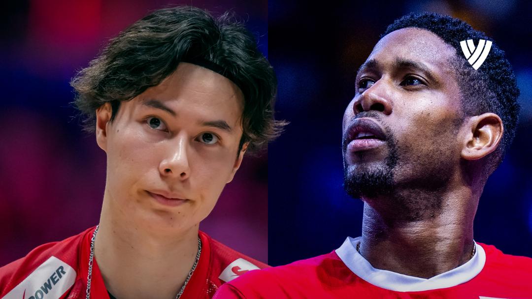#TauronLiga: 🇵🇱 A BLOCKBUSTER CLASH TO START THE SEASON! 🔥 From rivals to teammates: Japan's 🇯🇵 Ran Takahashi makes his highly anticipated debut for Bogdanka LUK Lublin, joining forces with Wilfredo Leon 🇵🇱 as they take on ZAKSA Kędzierzyn-Koźle away from home! 🤩 📅 Sunday, October 18 – ⏰ 1pm GMT 📺 Watch the Tauron Liga LIVE on VBTV: 🏐 #Volleyball #Siatkowka