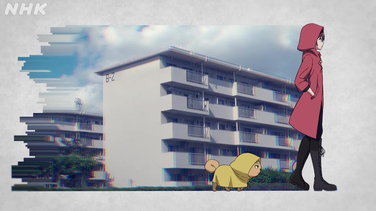 ━━━━━ アニメ #恐怖コレクター 🎬ノンクレジット映像公開➋ ━━━━━━━ エンディングテーマ 「迷路」 作詞・作曲 #スガシカオ 編曲 #松浦晃久 歌 スガ シカオ ▼スガ シカオさんのコメント▼ 📲本編は #NHKONE 配信中👁️