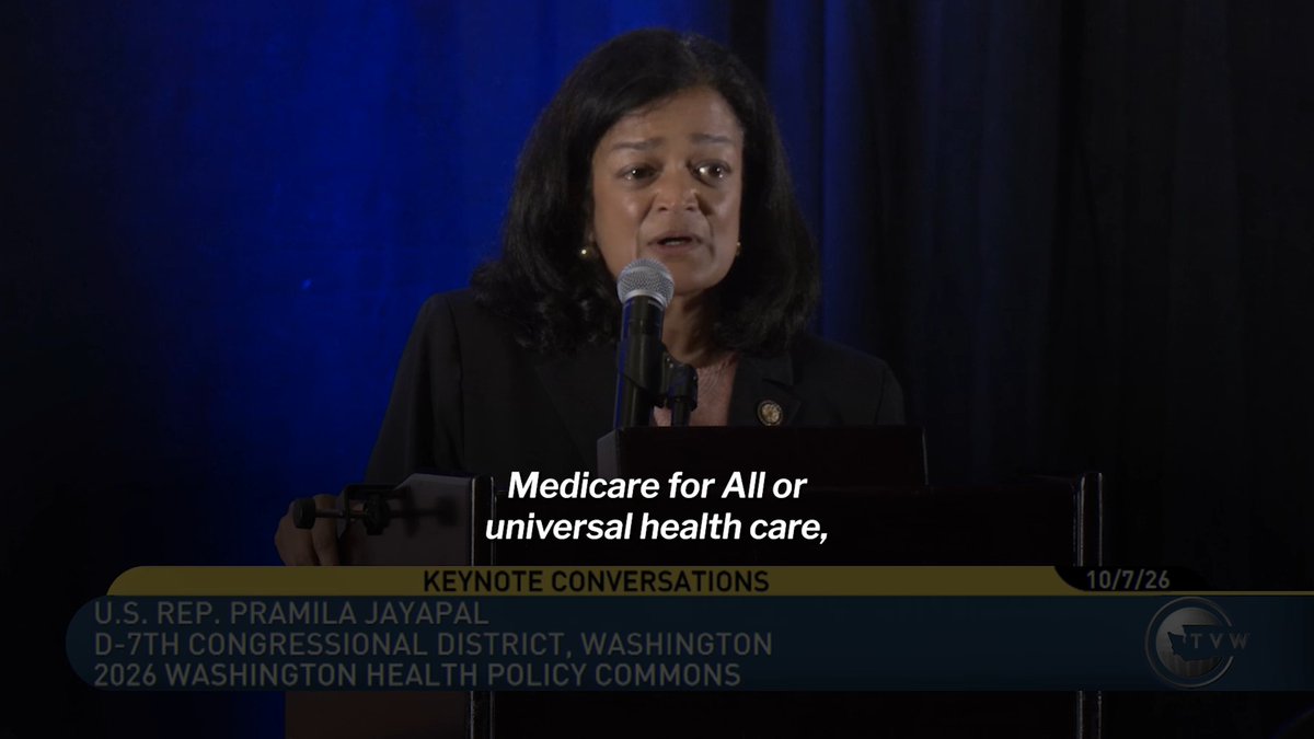 Medicare for All means freedom. Freedom to switch jobs. Freedom to start a small business. Freedom to make choices that are best for you and your family without worrying about losing your healthcare.