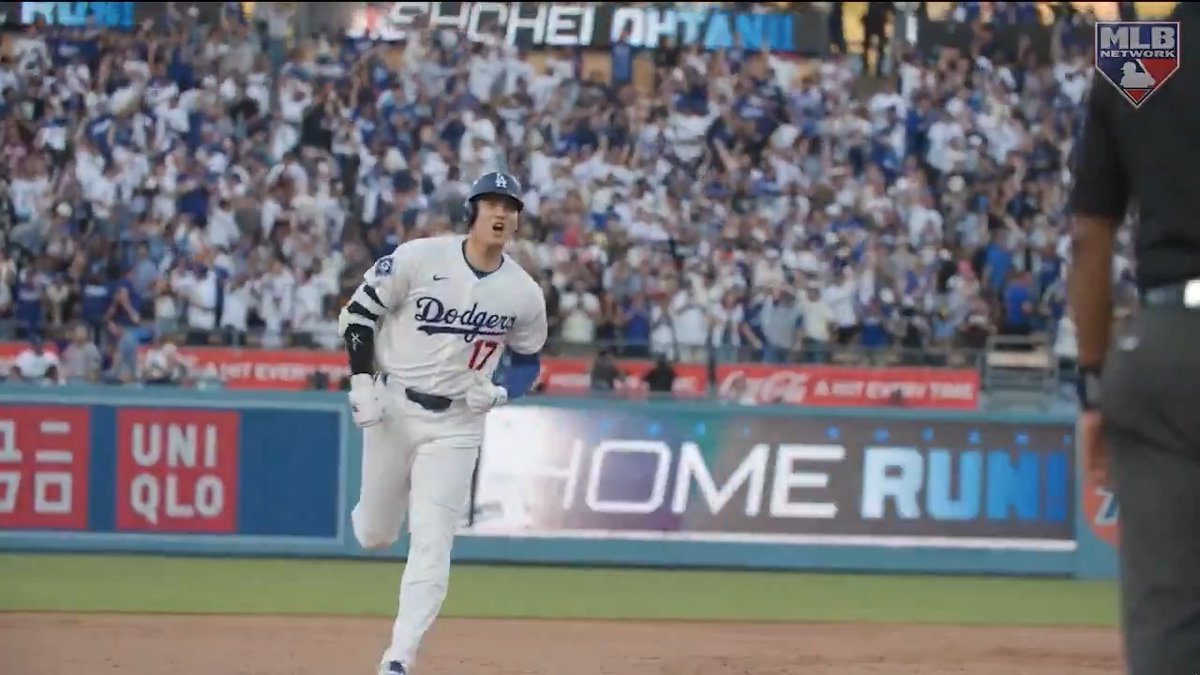 “Get ready for the greatest season in the history of baseball next year... This dude is going to come out with a vengeance.” - Greg Amsinger on his expectations for Shohei Ohtani in 2027😤