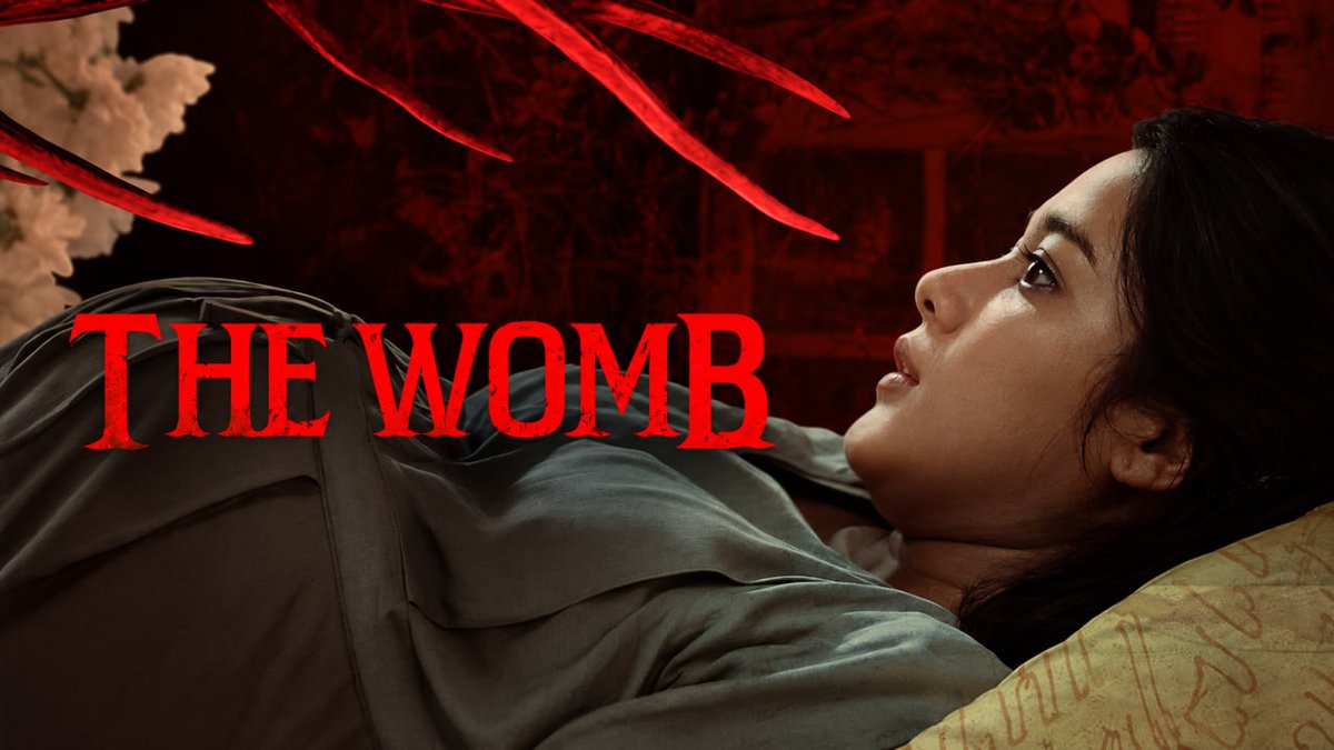 THE WOMB (2022)