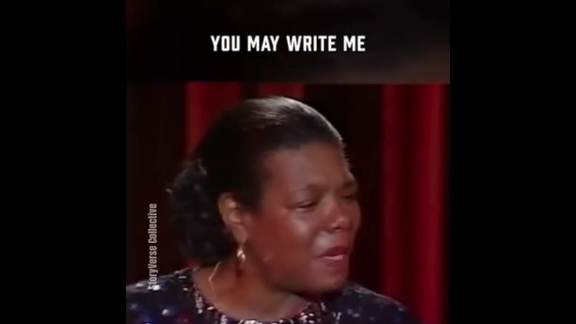 “But still, like dust, I’ll rise.” — Dr. Maya Angelou, "Still I Rise" On #BlackPoetryDay, we celebrate generations of Black poets whose words have preserved our histories, challenged injustice, imagined freedom, and shaped our culture. Whose poetry has stayed with you?