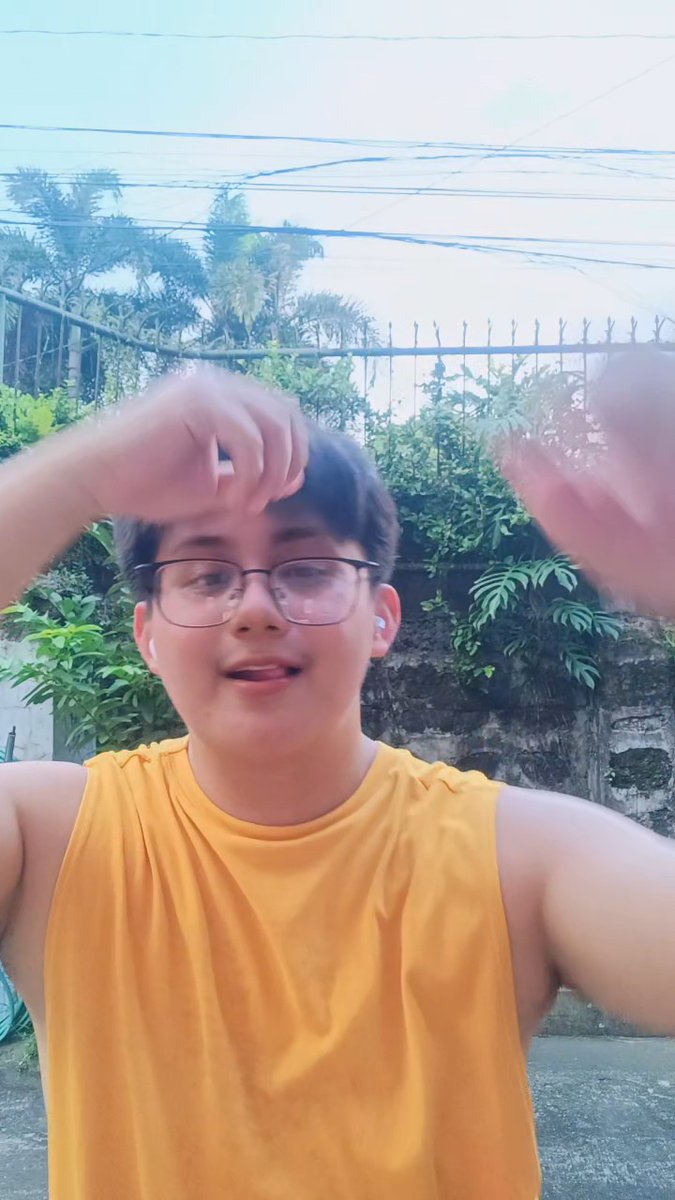 puro taba naman eh, HAHAHA