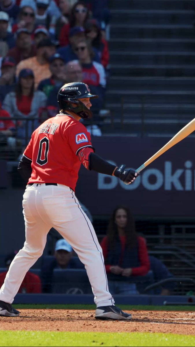 Homers are hit Bats are flipped Legends are made #NoTimeLikeOctober
