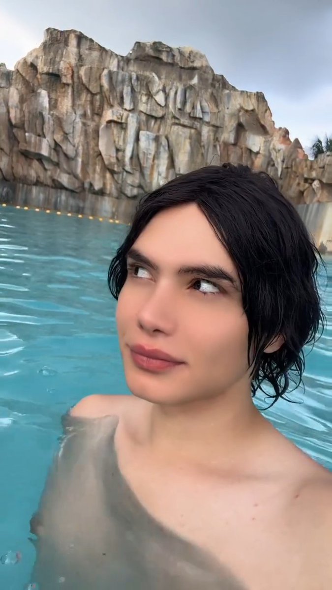 🔥🌊 أنداماندا بوكيت 🇹🇭 جنون مائي وأدرينالين على الآخر! 🤯💦 👻 سنابي 👇 #أنداماندا #بوكيت