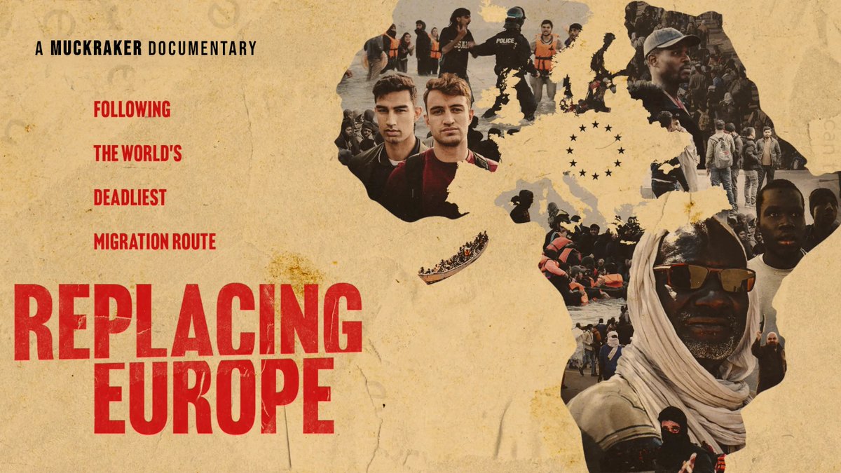 If you want to understand why France is burning, watch this documentary